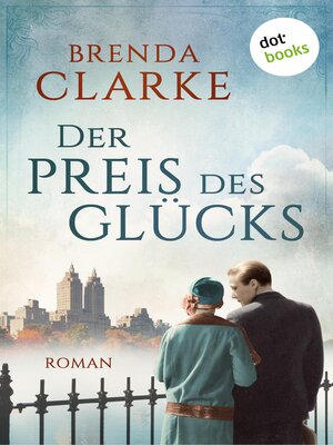cover image of Der Preis des Glücks